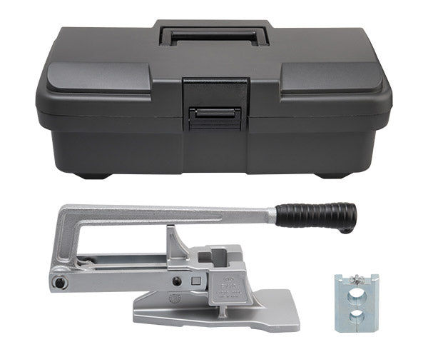 KTC フレキツバ出し工具 （3山成形専用） fv10【エヒメマシン】