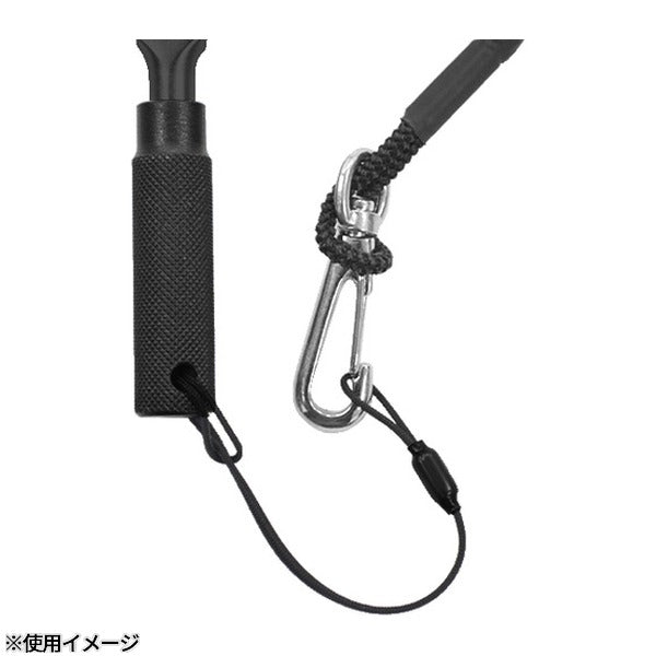 フジ矢 全ネジクイックレンチ1/2(黒金) (FZW04-BG)(4952520403389) FUJIYA 工具