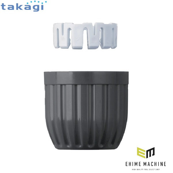 タカギ ホースロックナット (G031CG)(4975373200004) takagi