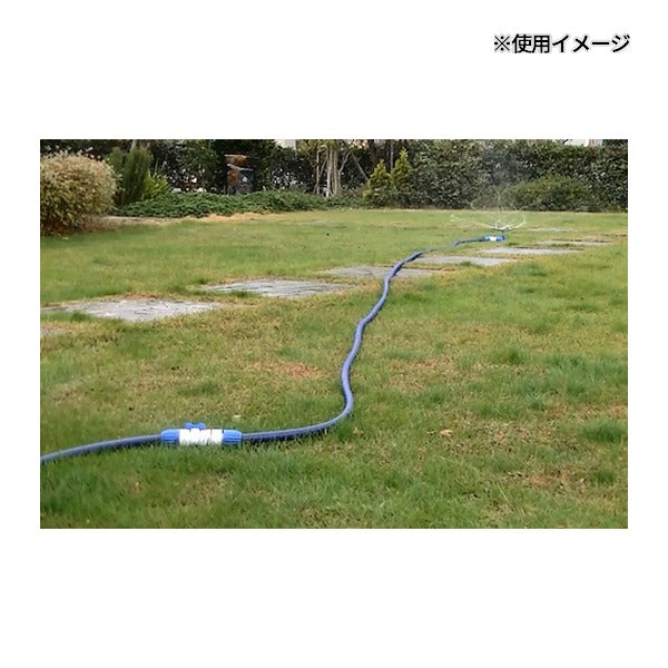 タカギ コック付回転ホースジョイント (G037)(4975373000376) takagi