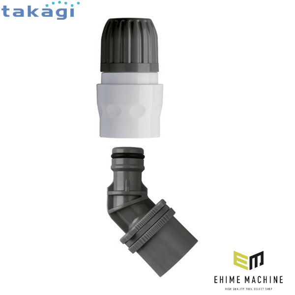 タカギ 地下散水栓ニップルセット (G075CG)(4975373200127) takagi