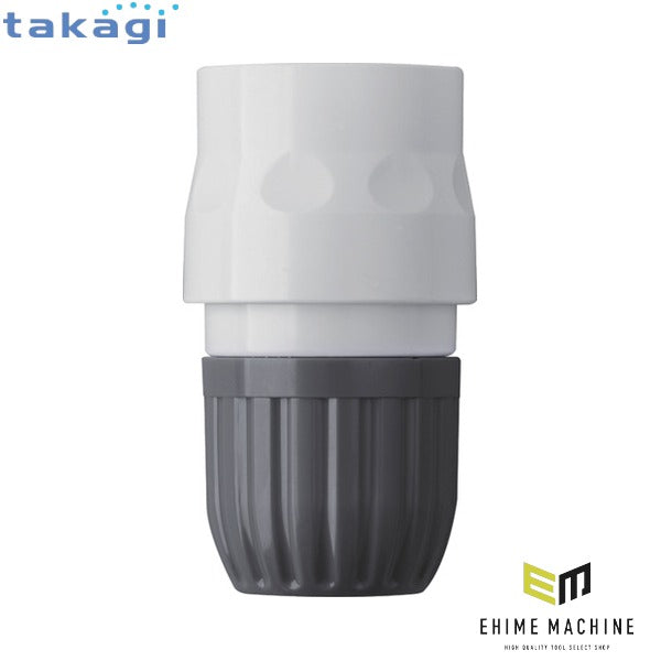 タカギ コネクター (G079CG)(4975373200158) takagi