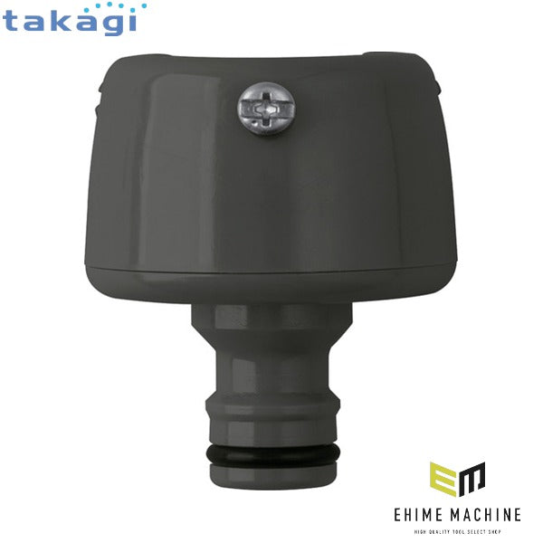 タカギ カクマル蛇口ニップル (G147CG)(4975373200349) takagi