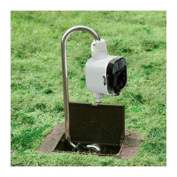 タカギ 地下散水栓用ジョイントパイプ (G245P)(4975373007559) takagi