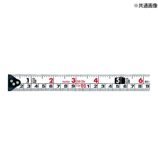 タジマ コンベックス G3ゴールドロックー25 5.5m 尺相当目盛 (G3GL25-55SBL)(4975364029249) TAJIMA TJMデザイン