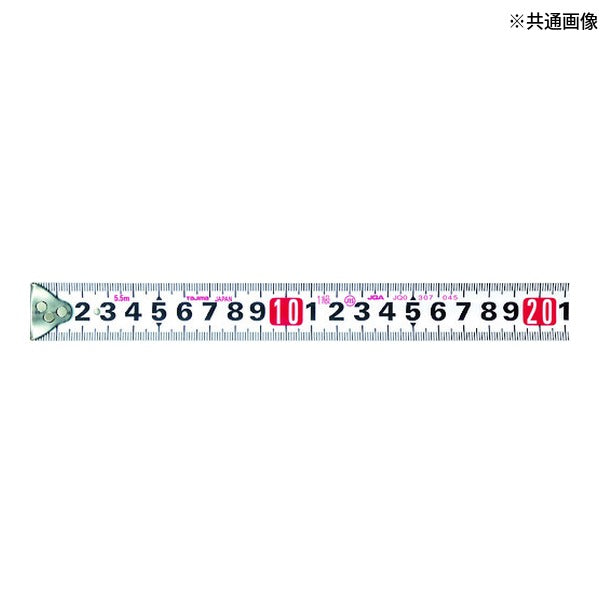 タジマ G3ゴールドロック マグ爪ー25 5.5 メートル目盛 (G3GLM25-55BL)(4975364029256) TAJIMA TJMデザイン