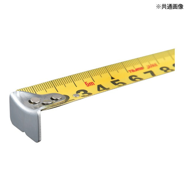 タジマ 剛厚Gロックー25 5.0m メートル目盛 (GAGL2550)(4975364120205) TAJIMA TJMデザイン