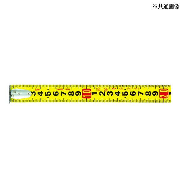 タジマ 剛厚Gロックー25 5.0m メートル目盛 (GAGL2550)(4975364120205