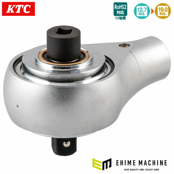 KTC 倍力レンチ (GAP1000-46)(4989433775173) 京都機械工具