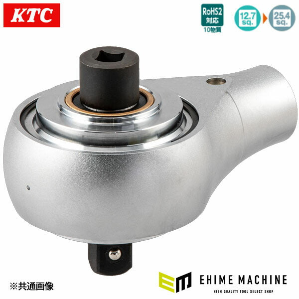 KTC 倍力レンチ (GAP1000-48)(4989433775180) 京都機械工具