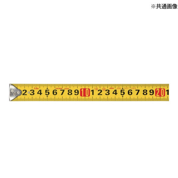 タジマ コンベックス 剛厚セフスパコン25 5.0m メートル目盛 (GASFSP2550)(4975364121332) TAJIMA TJMデザイン