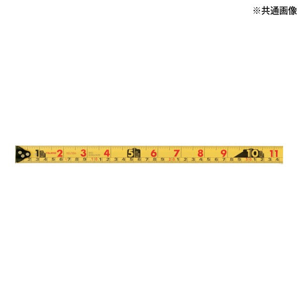 タジマ コンベックス 剛厚スパコン25 5.0m 尺相当目盛付 (GASP2550S)(4975364121325) TAJIMA TJMデザイン