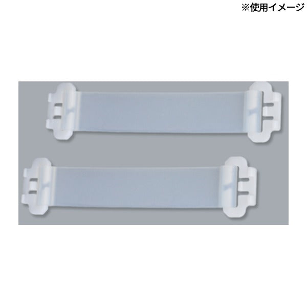 ジェントス ヘルメット GRITAIR+ 溝有 ヘッドライト取付可能 飛来・落下物用 白 (GH02VA-WH)(4950654052503) GENTOS