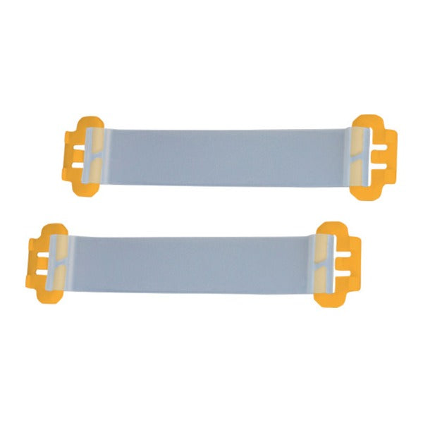 ジェントス ヘルメット GRITAIR+ 溝有 ヘッドライト取付可能 飛来・落下物用 黄 通気孔穴有 (GH02VA-YL)(4950654052510) GENTOS