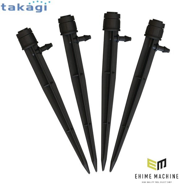 タカギ ポットスプリンクラー噴水 (GKS104)(4975373154284) takagi