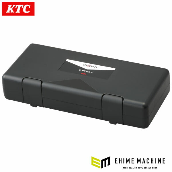 KTC トルクル専用樹脂ケース (GNA-K)(4989433850597) 京都機械工具