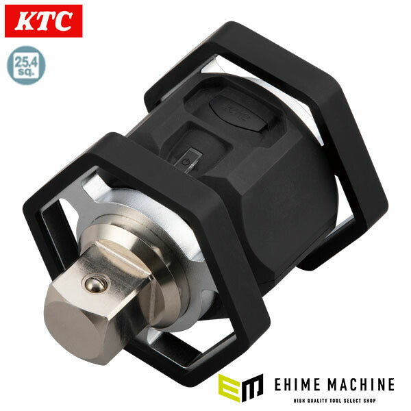 KTC トルクル25.4sq.(200-1000N･m) (GNA1000-08)(4989433775128) 京都機械工具