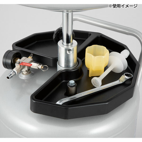 KTC 樹脂トレイ(補給部品) (GOD80D-T)(4989433774770) 京都機械工具