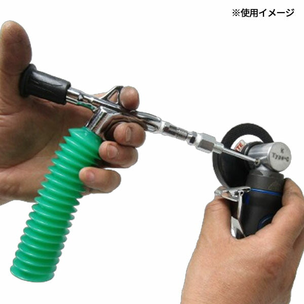 ハスコー マイクログリスガンキット GR-1000MGK (4582605862246) HASCO
