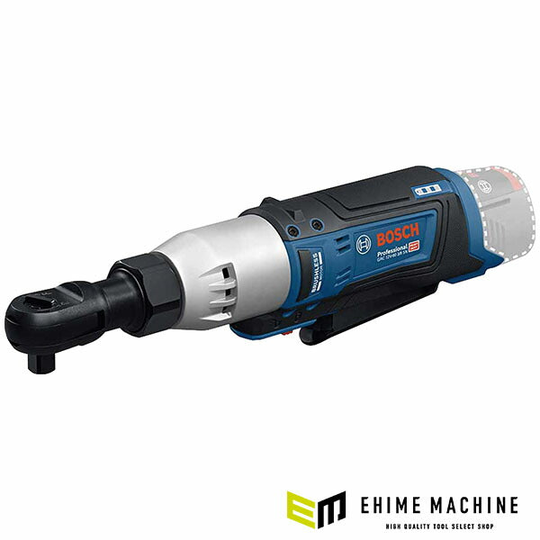 日本正規品 ボッシュ コードレスラチェットレンチ GRC10.8V-603/8SN (4053423361186) BOSCH