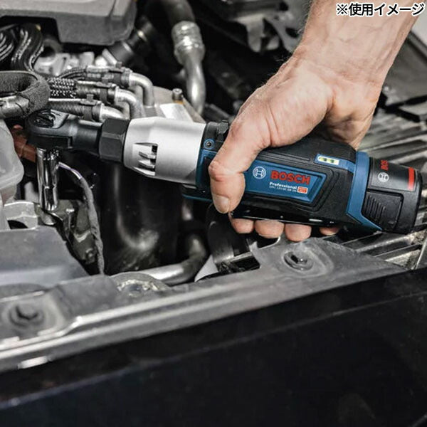 日本正規品 ボッシュ コードレスラチェットレンチ GRC10.8V-603/8SN (4053423361186) BOSCH