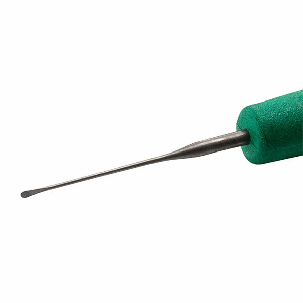 日本正規品 アイデアルテック 高精度スパチュラ Green GREENESD (7640174711109) ideal-tek