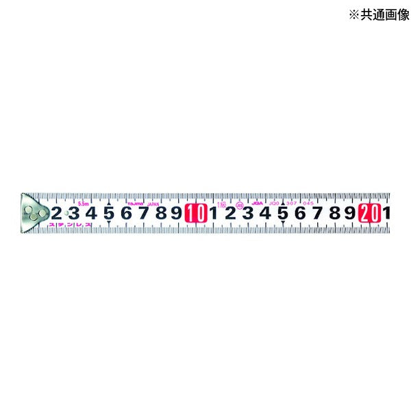 タジマ Gステンロック-25 5.5m メートル目盛 (GSL2555BL)(4975364025487) TAJIMA TJMデザイン