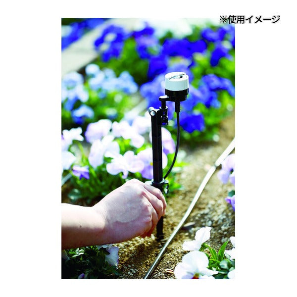 タカギ かんたん水やりタイマー 雨センサー付 (GTA211)(4975373154628) takagi