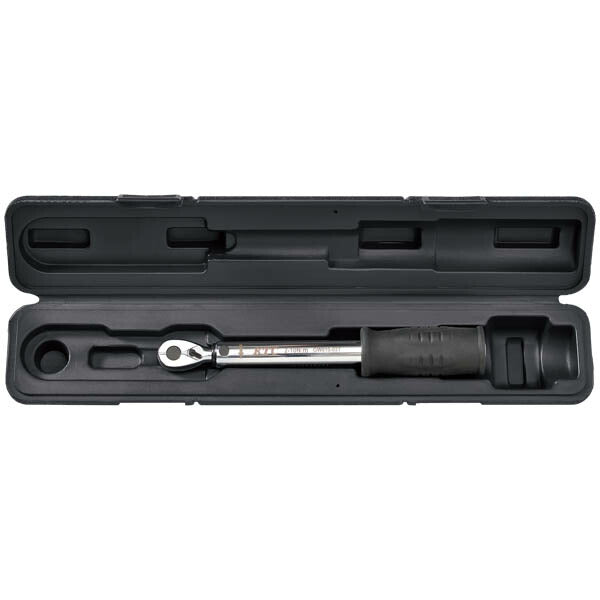 KTC (6.3SQ)プレロック型トルクレンチ (GW010-02T)(4989433772226) 京都機械工具 ※法人専売商品