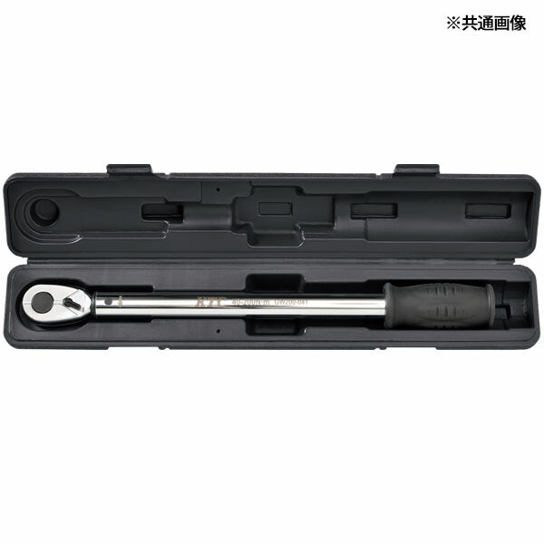 KTC (12.7SQ)プレロック型トルクレンチ (GW100-04T)(4989433772264) 京都機械工具 ※法人専売商品
