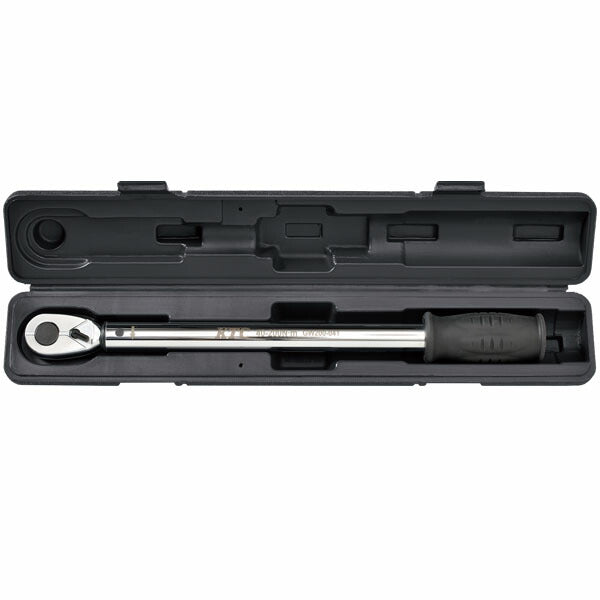 KTC (12.7SQ)プレロック型トルクレンチ (GW200-04T)(4989433772271) 京都機械工具 ※法人専売商品