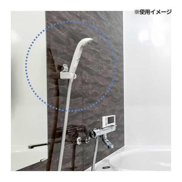 タカギ シャワーニップル (GWA66WH)(4975373172998) takagi