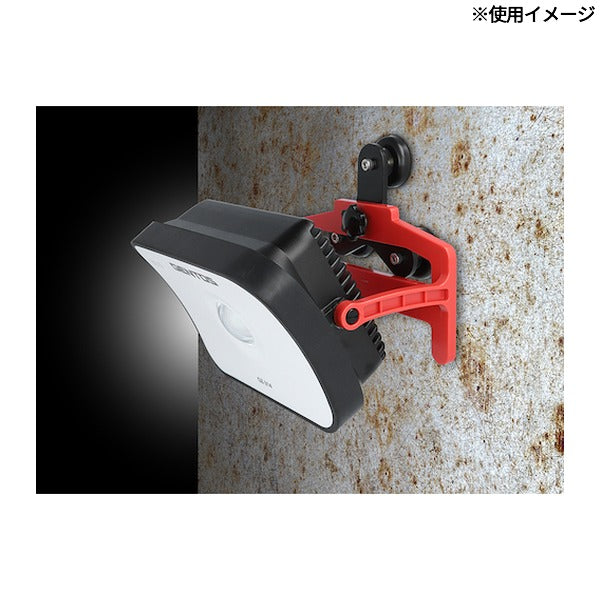 ジェントス 投光器用マグネットベース (GZ-3MBS)(4950654050240) GENTOS