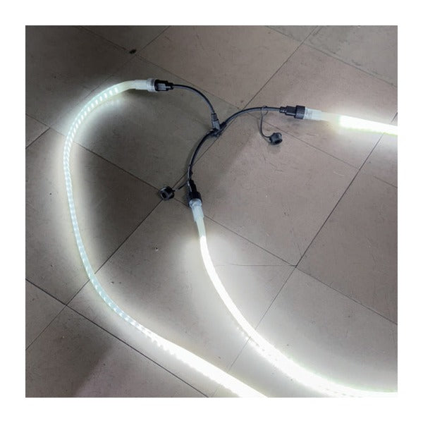 ジェントス テープ型LEDライト用分岐コネクター (GZS-TA)(4950654054361) GENTOS