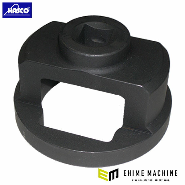 ハスコー アクスルナットレンチ（BPW専用） H-950340 (4580372201121) HASCO BPW社製車軸専用ハブ脱着ツール