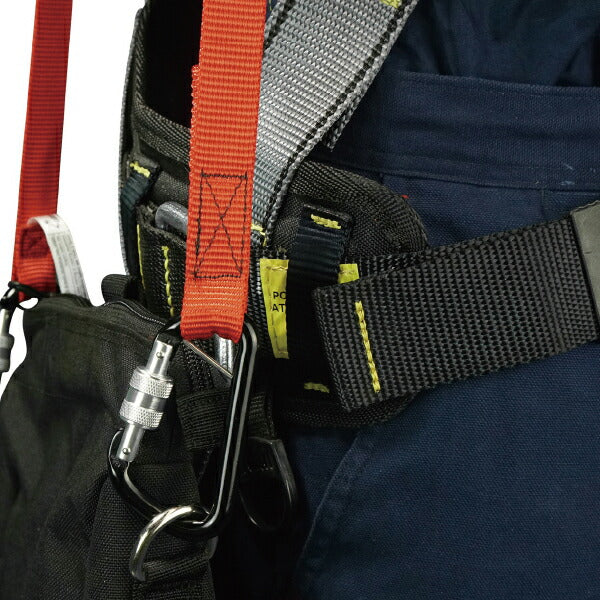 7月の特価品】GRIPPS H01077 ウェビングツールショルダーストラップ 耐