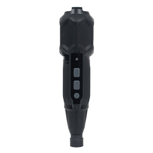【8月の特価品】HYBRO H500Q01 充電式ドライバーセット mid 黒 ハイブロ
