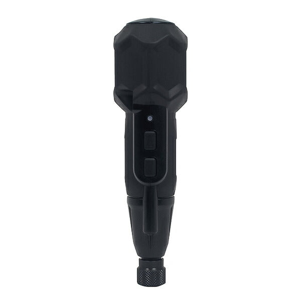 【5月の特価品】HYBRO H700Q01 充電式ドライバーセット Heavy 黒 ハイブロ