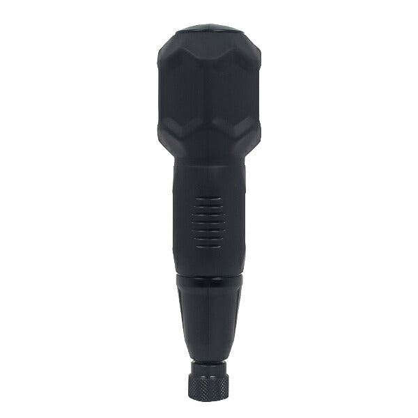 【5月の特価品】HYBRO H700Q01 充電式ドライバーセット Heavy 黒 ハイブロ