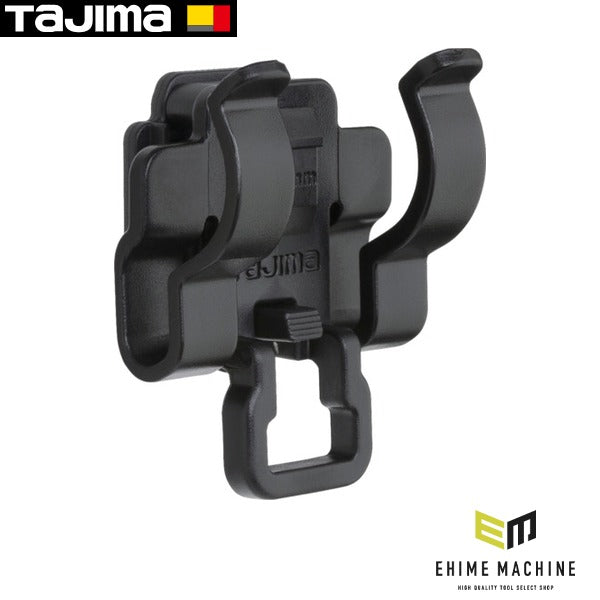 タジマ ヘルメット セフメット用セフマーカーホルダー (HASFM)(4975364360151) TAJIMA TJMデザイン