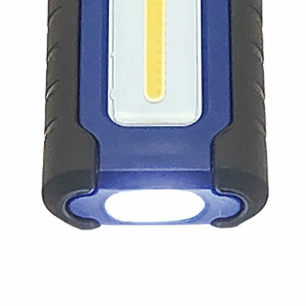 ハスコー 薄型LED作業灯 HBL-1800 (4580372217344) HASCO
