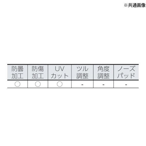 タジマ ハードグラス HG-5 トウメイ (HG-5T)(4975364163172) TAJIMA TJMデザイン