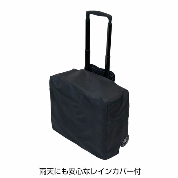 ホーザン キャスターバッグ (B-701)(4962772017012) HOZAN