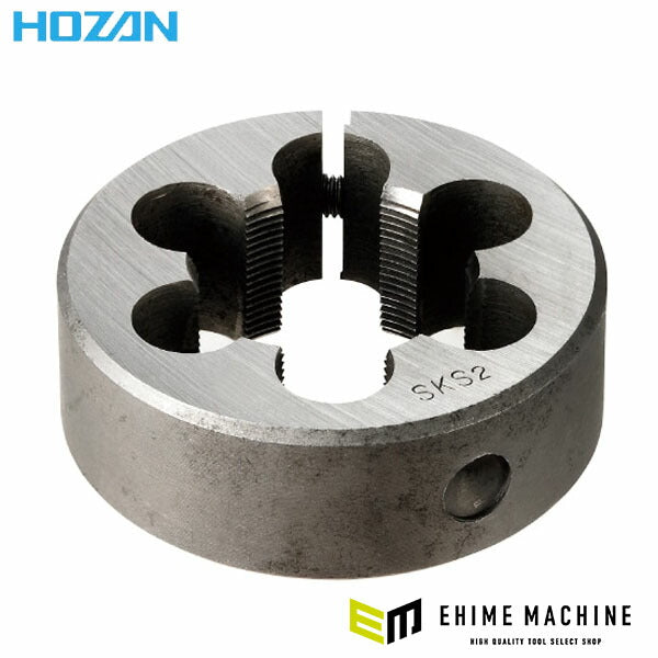 ホーザン ダイス (C-427-1)(4962772154298) HOZAN