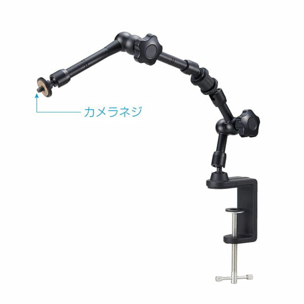 ホーザン フレキシブルアーム (L-803)(4962772078235) HOZAN