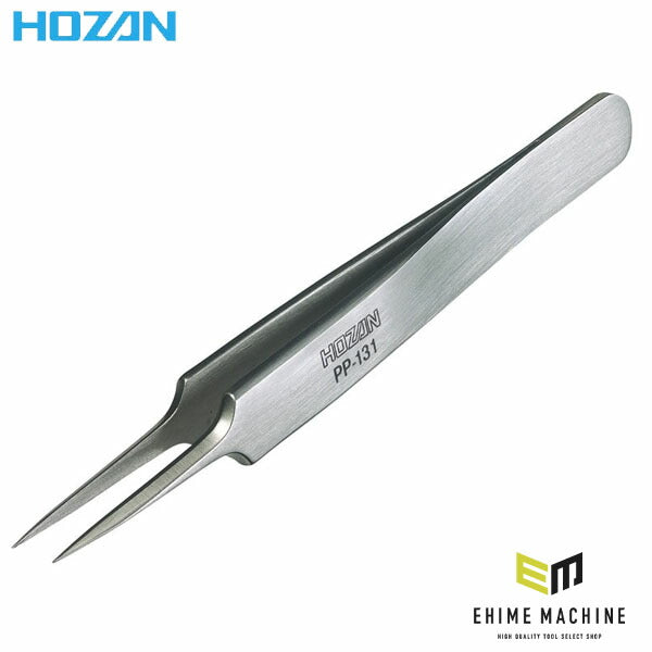 ホーザン ピンセット (PP-131)(4962772131312) HOZAN