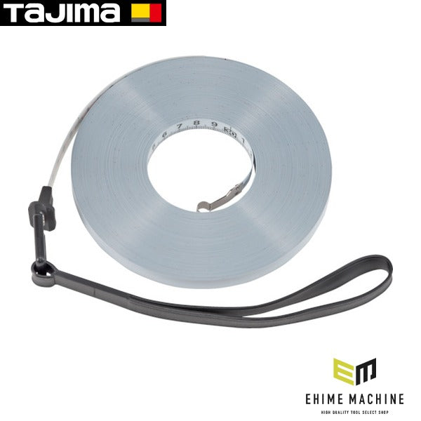 タジマ 交換用テープ エンジニヤスーパーはや巻・エンジニヤスーパー用 長さ30m (HSP3-30R)(4975364030542) TAJIMA TJMデザイン