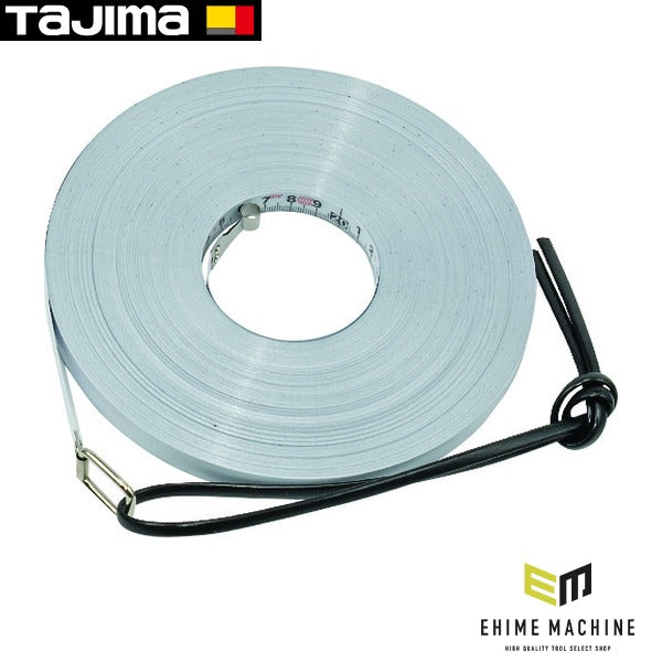 タジマ エンジニヤスーパーワイド 交換用テープ 長さ30m (HSW-30R)(4975364030566) TAJIMA TJMデザイン
