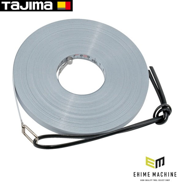 タジマ エンジニヤスーパーワイド 交換用テープ 長さ50m (HSW-50R)(4975364030573) TAJIMA TJMデザイン