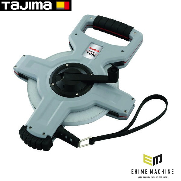 タジマ エンジニヤテンはや巻100m (HTN3-100)(4975364038104) TAJIMA TJMデザイン